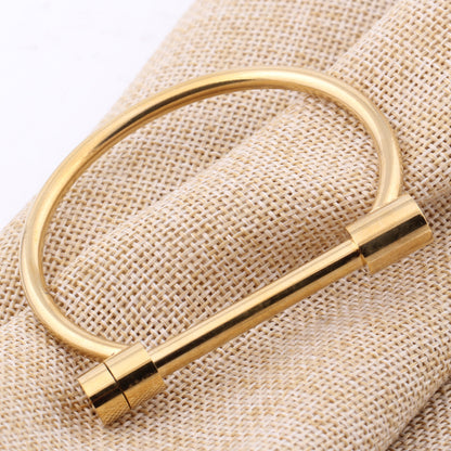 Stack Bracelet Set
