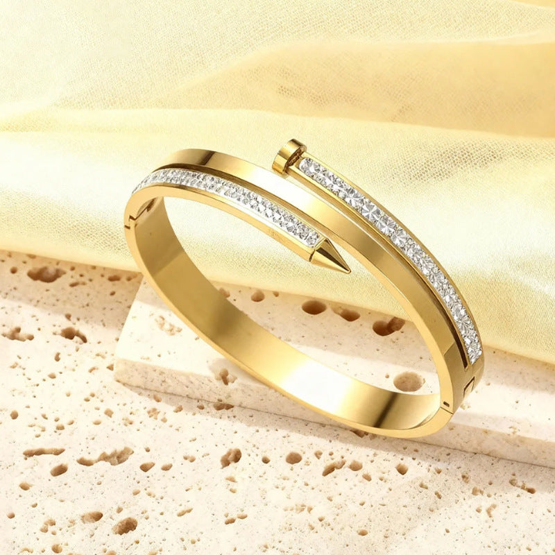 Stack Bracelet Set