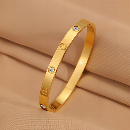 Stack Bracelet Set
