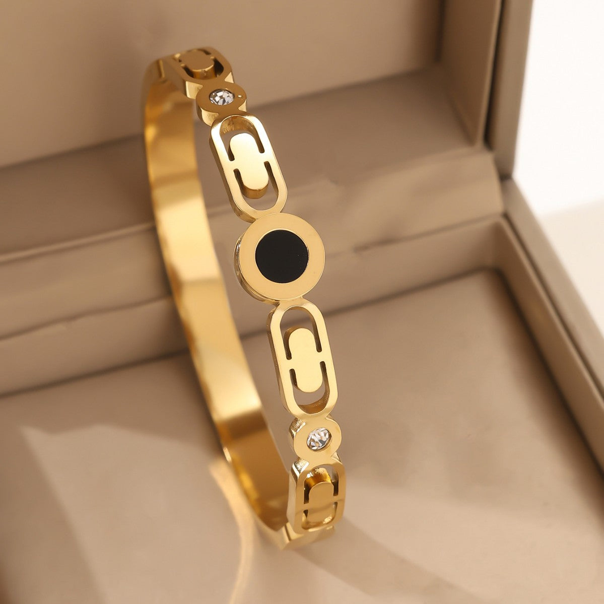 Stack Bracelet Set
