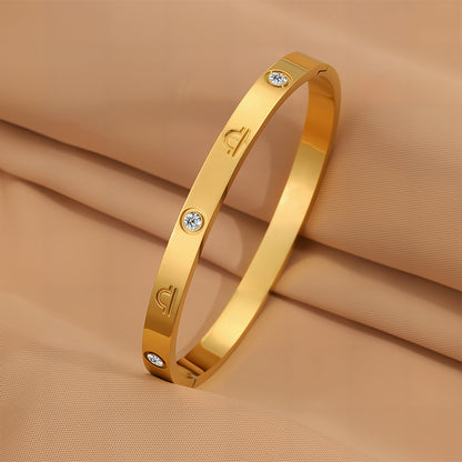 Stack Bracelet Set