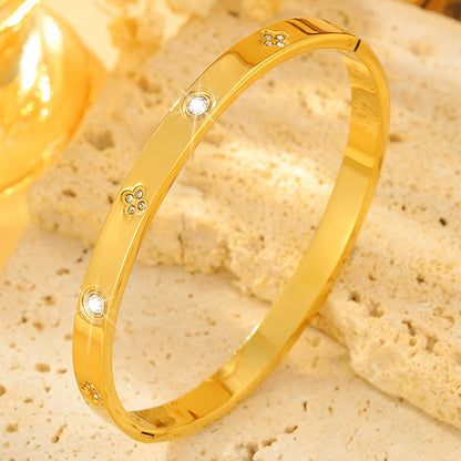 Stack Bracelet Set
