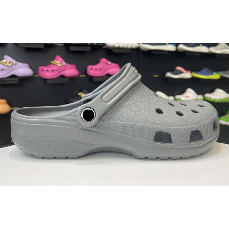 Delicate Comfort Clogs