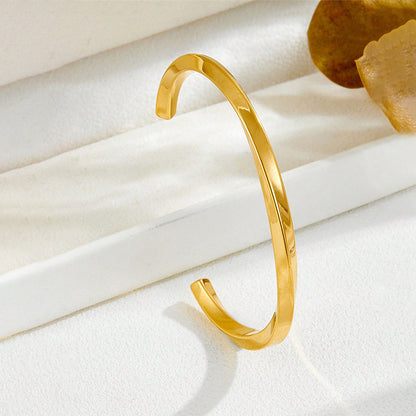 Stack Bracelet Set