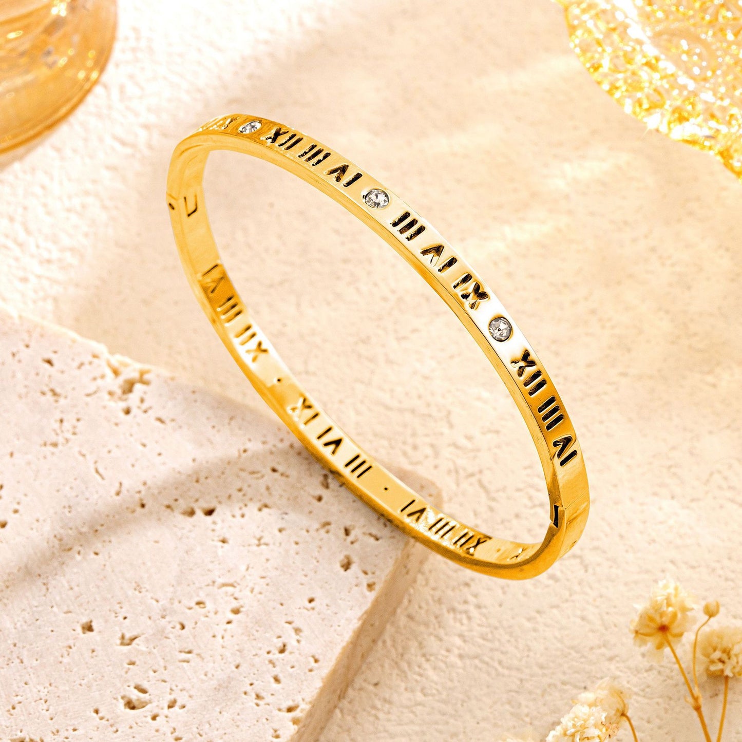 Stack Bracelet Set