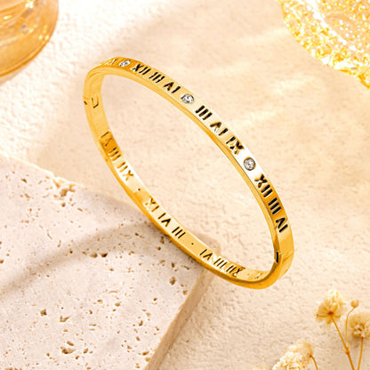 Stack Bracelet Set