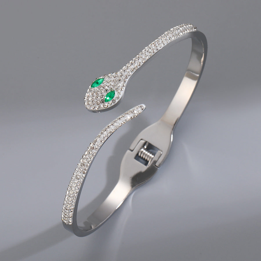 Stack Bracelet Set