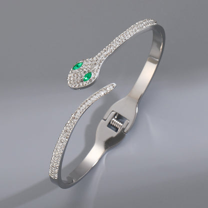Stack Bracelet Set
