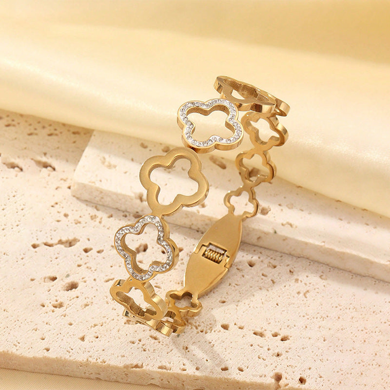 Stack Bracelet Set