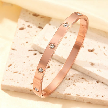 Stack Bracelet Set