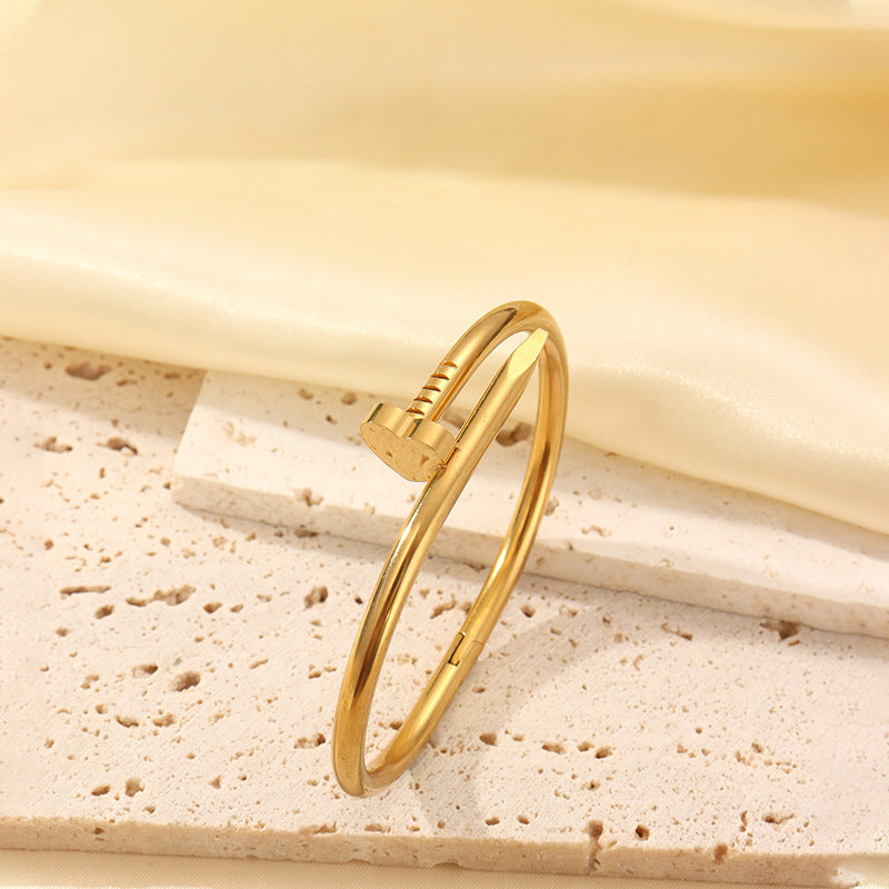 Stack Bracelet Set