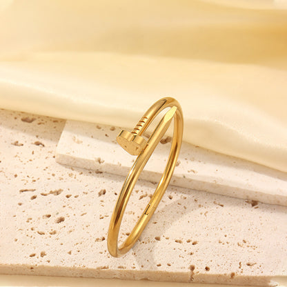 Stack Bracelet Set