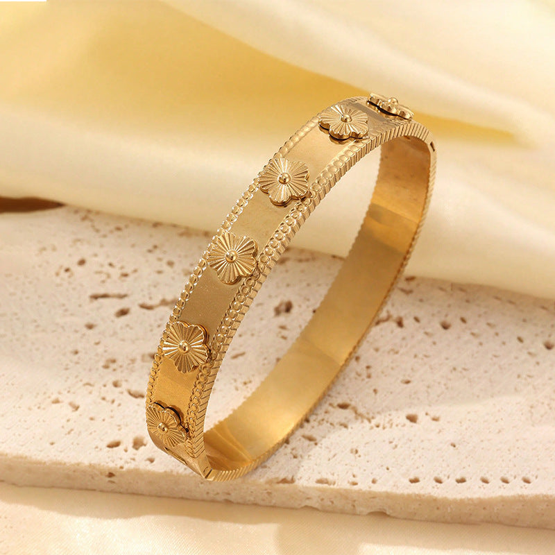 Stack Bracelet Set