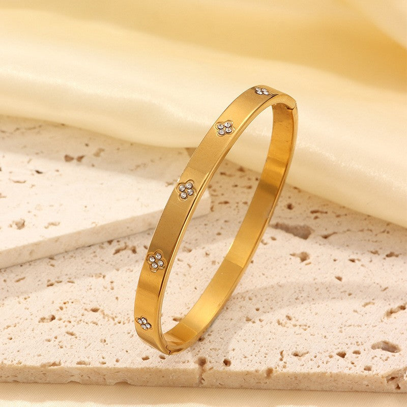 Stack Bracelet Set