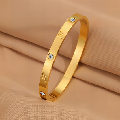 Stack Bracelet Set