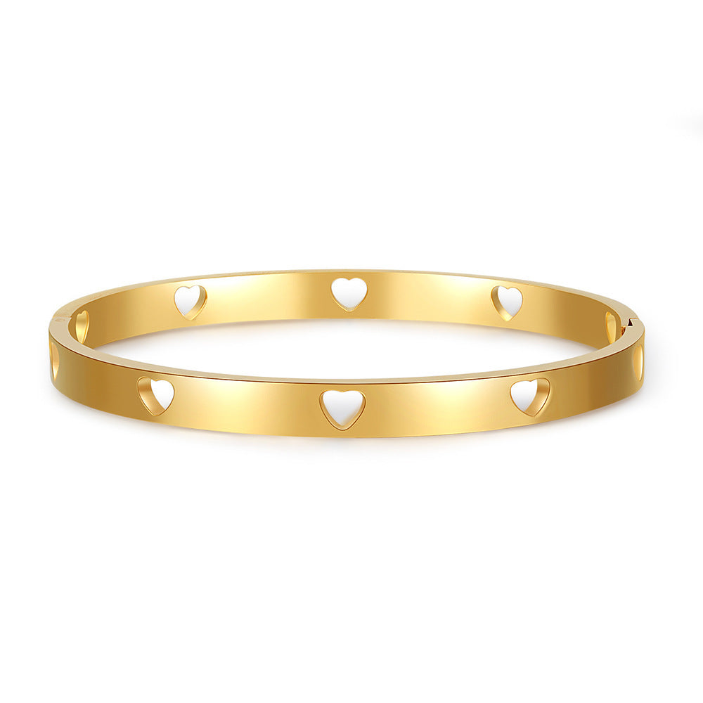 Stack Bracelet Set
