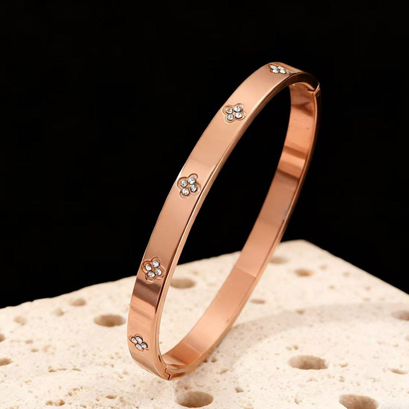 Stack Bracelet Set