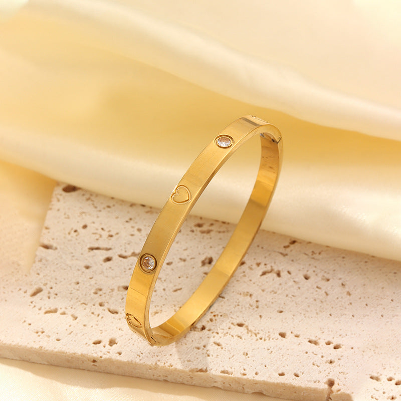 Stack Bracelet Set