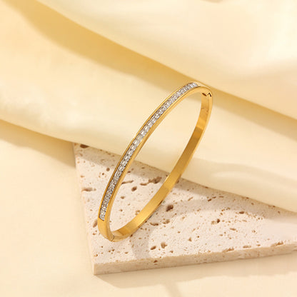 Stack Bracelet Set