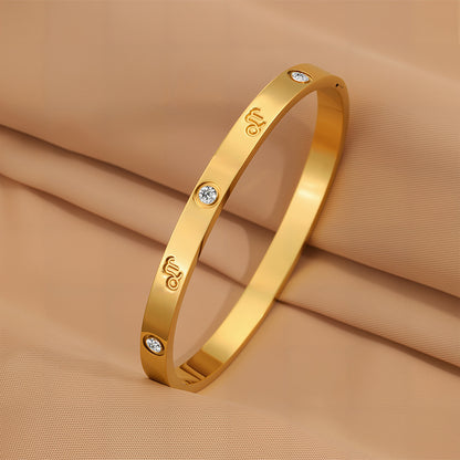 Stack Bracelet Set
