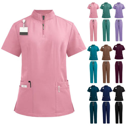 Soft Shift Jacket Set