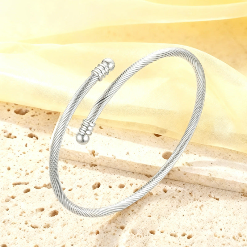 Stack Bracelet Set