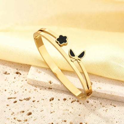 Stack Bracelet Set