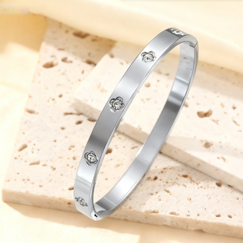Stack Bracelet Set