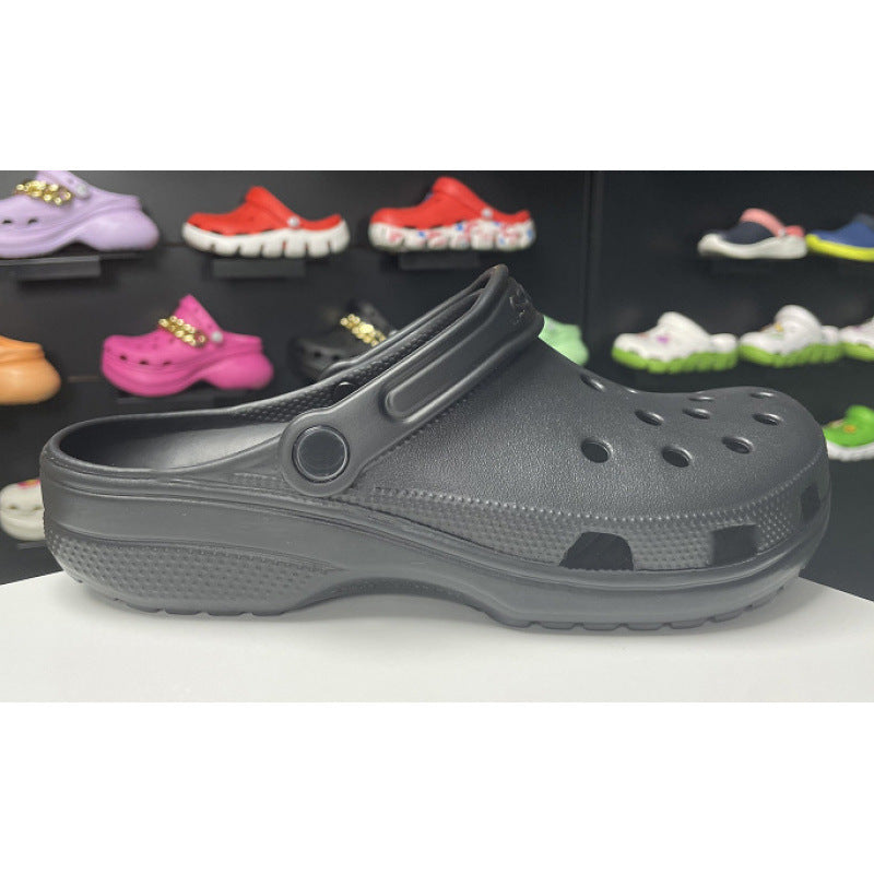 Delicate Comfort Clogs