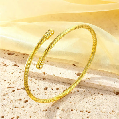 Stack Bracelet Set