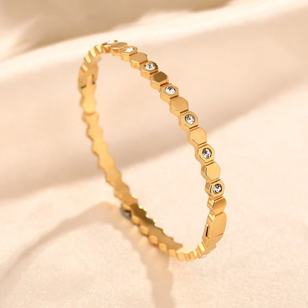 Stack Bracelet Set