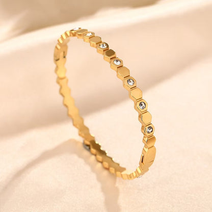 Stack Bracelet Set