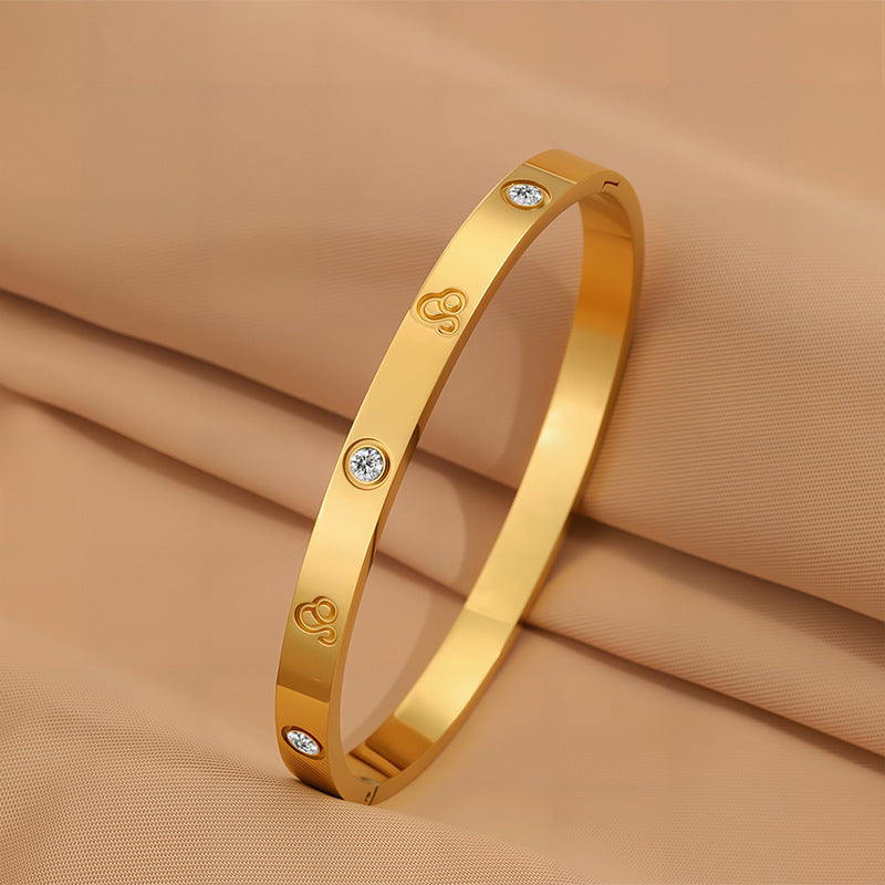Stack Bracelet Set