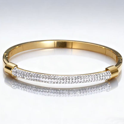 Stack Bracelet Set