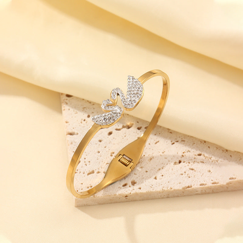 Stack Bracelet Set