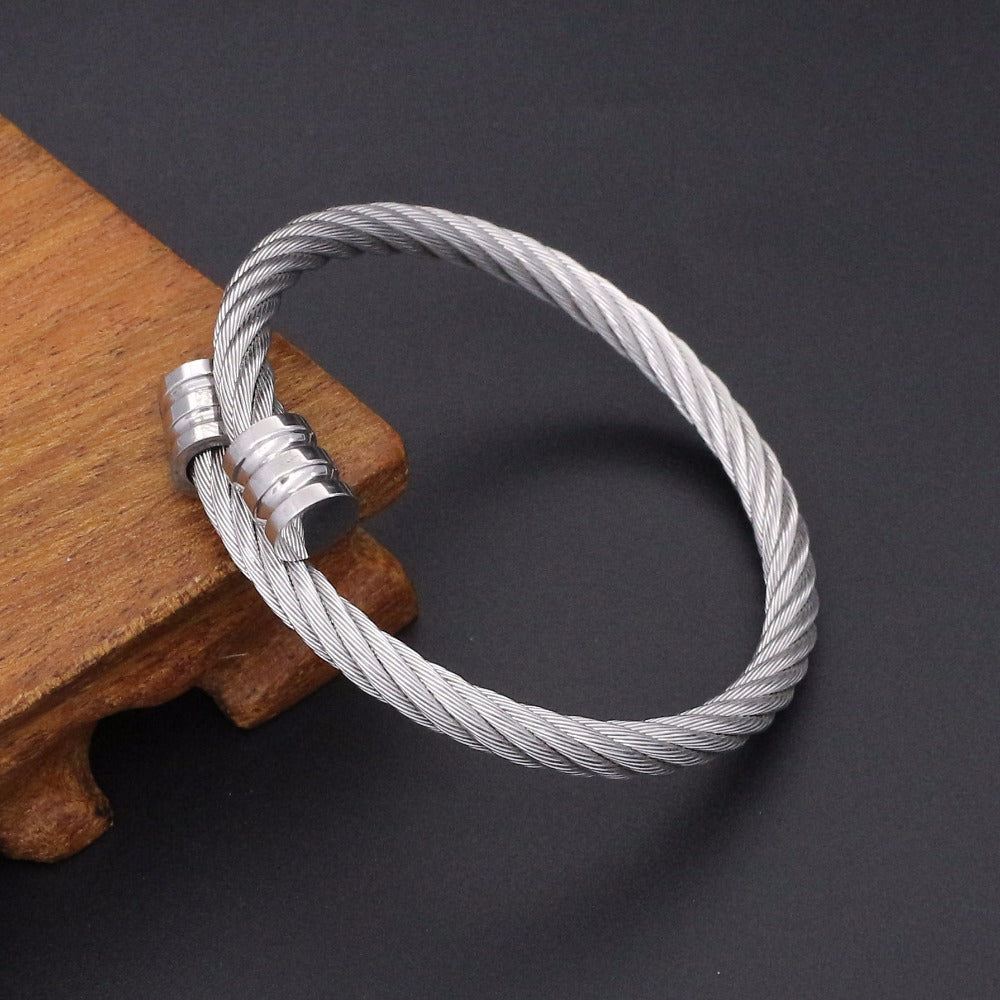Stack Bracelet Set