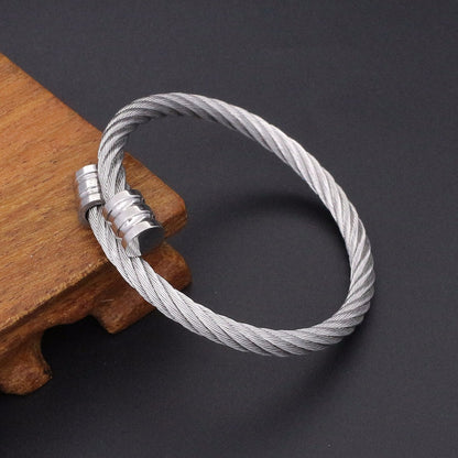 Stack Bracelet Set