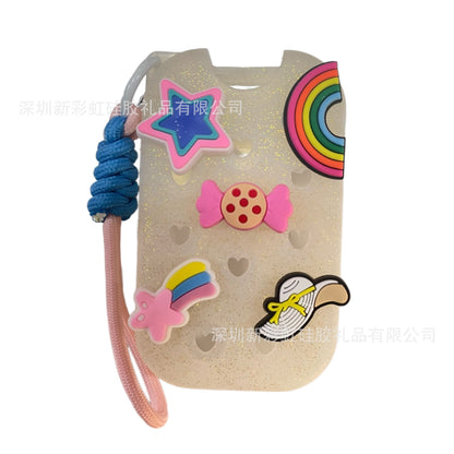 Bogg Sanitizer clip
