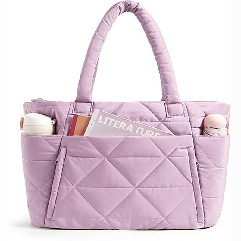 Everyday Travel Tote Bag