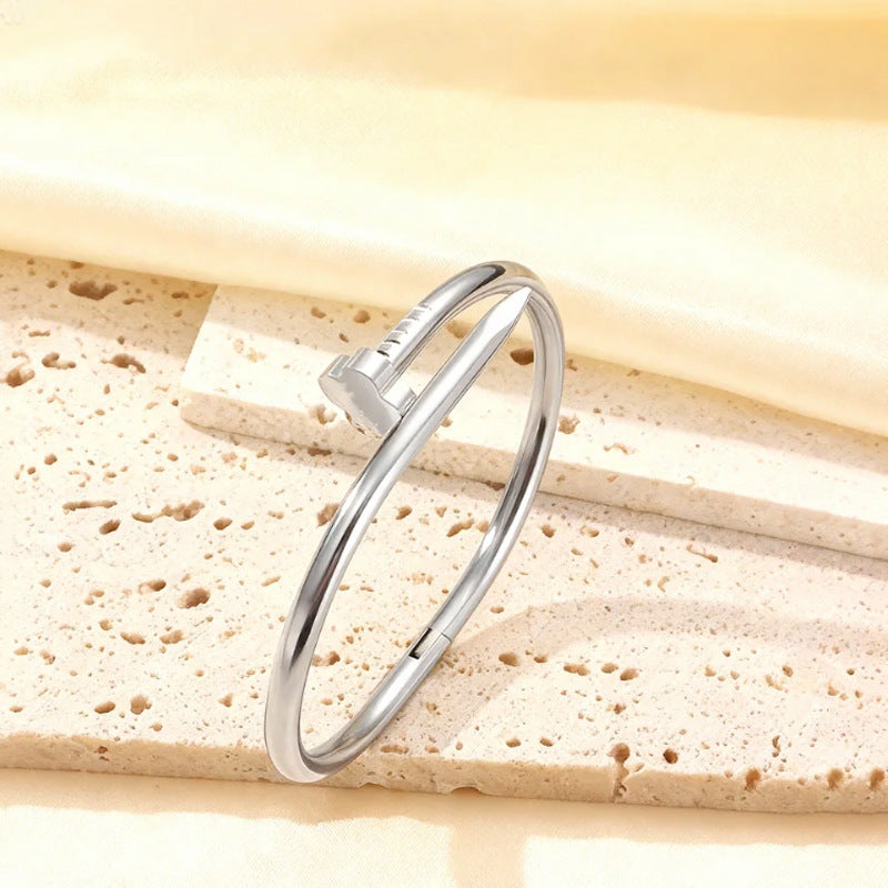 Stack Bracelet Set