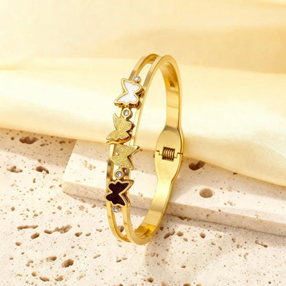 Stack Bracelet Set
