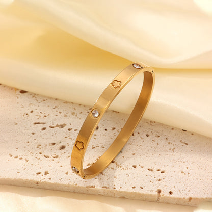 Stack Bracelet Set