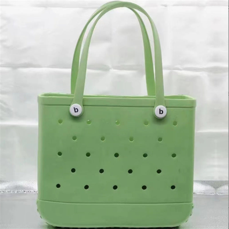 Delicate Shift Tote