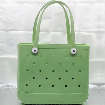 Delicate Shift Tote