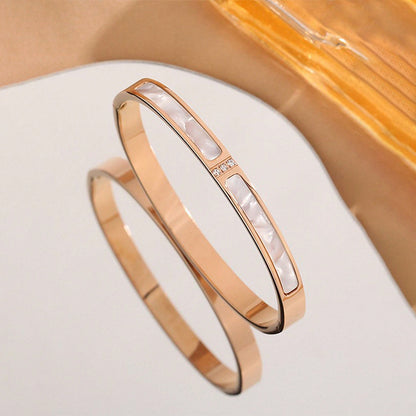 Stack Bracelet Set