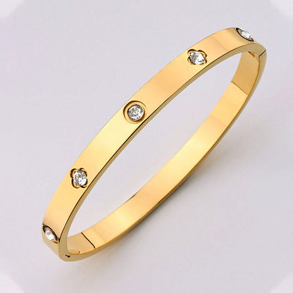 Stack Bracelet Set
