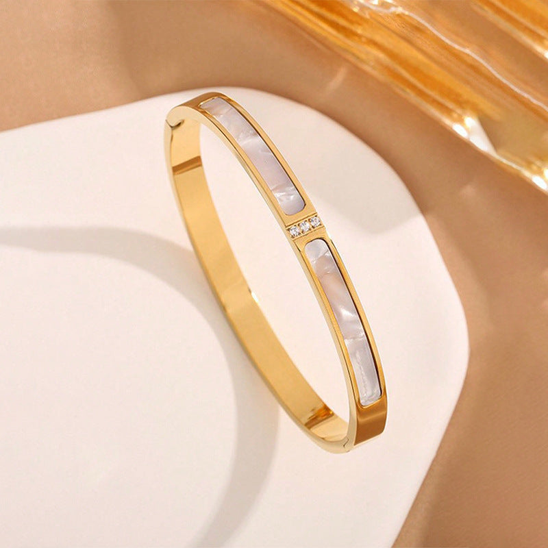 Stack Bracelet Set