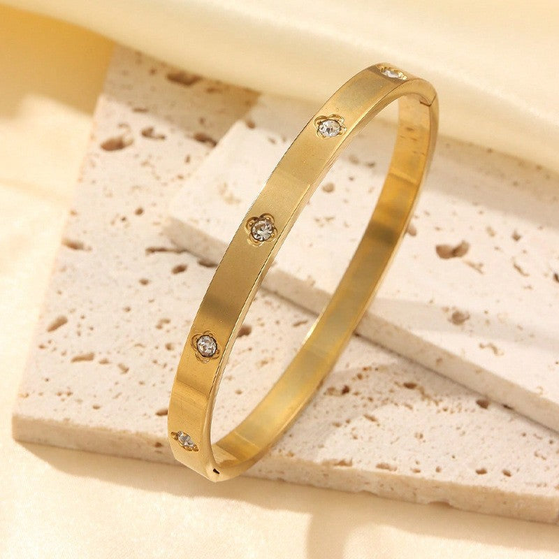 Stack Bracelet Set