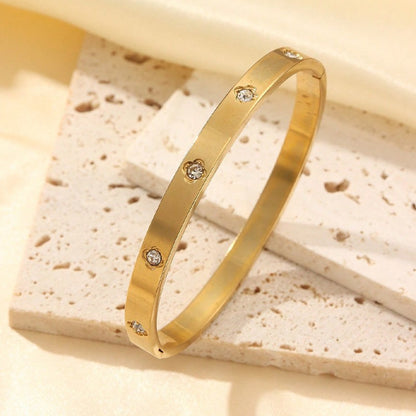 Stack Bracelet Set