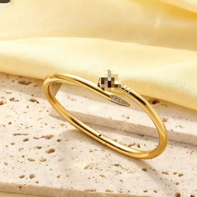 Stack Bracelet Set